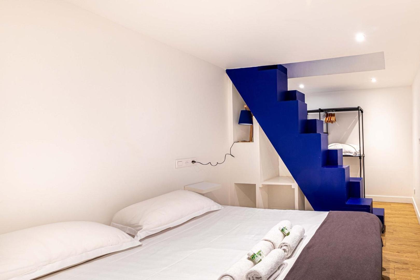 Disponible - Paris - All Equipped Duplex - From 1 To 6 Guests Exterior foto