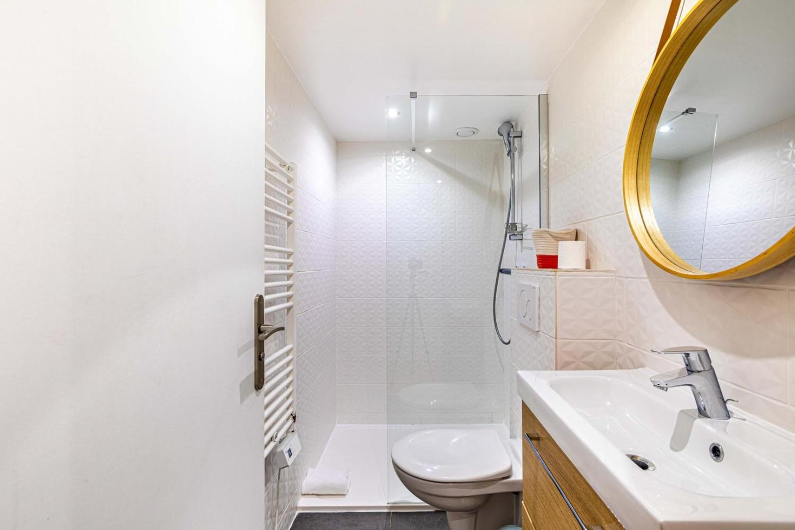 Disponible - Paris - All Equipped Duplex - From 1 To 6 Guests Exterior foto